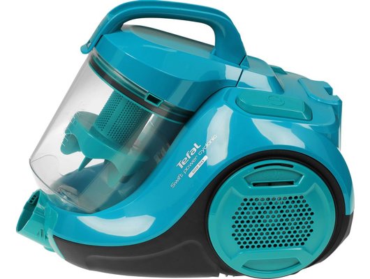 Пылесос TEFAL SWIFT POWER CYCLONIC (TW2922EA)
